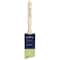 Premier Benjamin Moore 2 in. Extra Stiff Angle Paint Brush U61620-017 - alternate 1